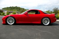 MAZDA RX-7