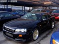 NISSAN SKYLINE GT-R