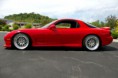 MAZDA RX-7