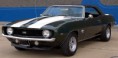 camaro 1969